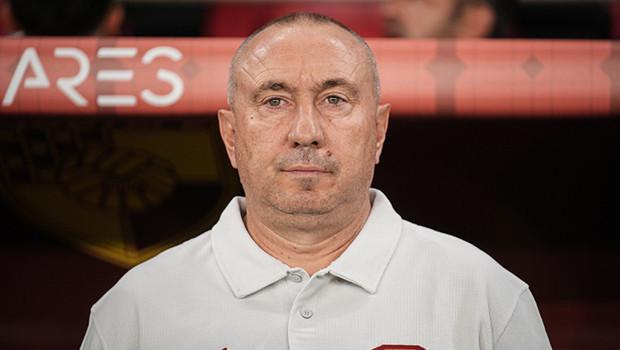 Göztepe'de Stanimir Stoilov Dönemi: 2028'e Kadar İstikrar ve Vizyon Hamlesi