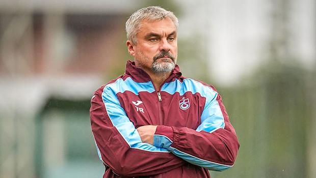 Thomas Reis Dönemi: Trabzonspor'da Yeni Bir Futbol Aklı ve Radikal Değişim