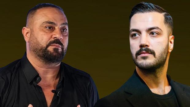Futbol Dünyasında Şok Gelişme: Hasan Şaş ve Yağız Sabuncuoğlu Gözaltında