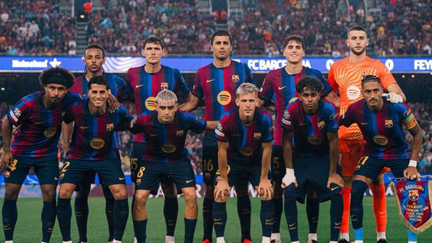 Barcelona'da Joan Garcia Şoku: Galatasaray Deplasmanı Öncesi Kritik Eksik