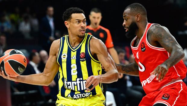 Fenerbahçe Beko'nun Olympiakos Dramı: Euroleague Süper Kupa'da Erken Veda