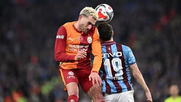 Trabzonspor Galatasaray maçı iddia oranları, muhtemel 11'ler ve analiz