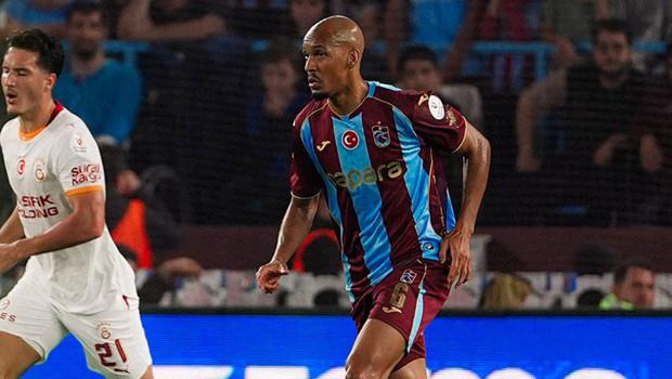 Trabzonspor’un Galatasaray Zaferi: Fabinho’nun Saha İçi Liderlik Manifestosu