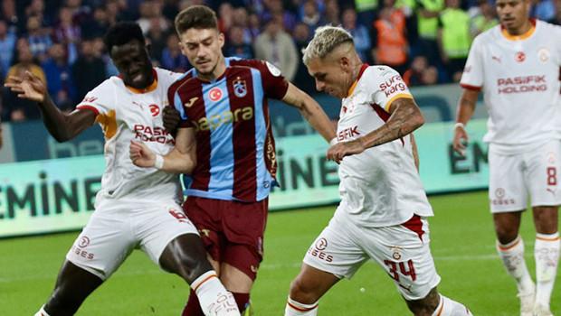 Lucas Torreira ve Abdülkerim Bardakcı: Galatasaray'da Trabzonspor Depremi ve Analiz