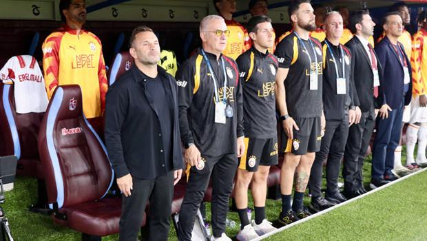 İrfan Saraloğlu'nun Trabzonspor Maçı Sonrası Hakem ve Oyun Eleştirisi Analizi