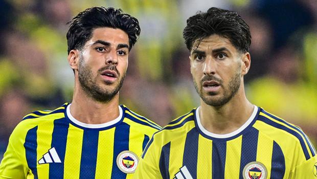 Fenerbahçe'de Asensio Dönüşü: Taktiksel Planlar ve Yeni Dönem