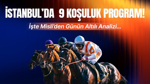Veliefendi’de Tarihi Gün: Özmenbey Triple Crown Peşinde