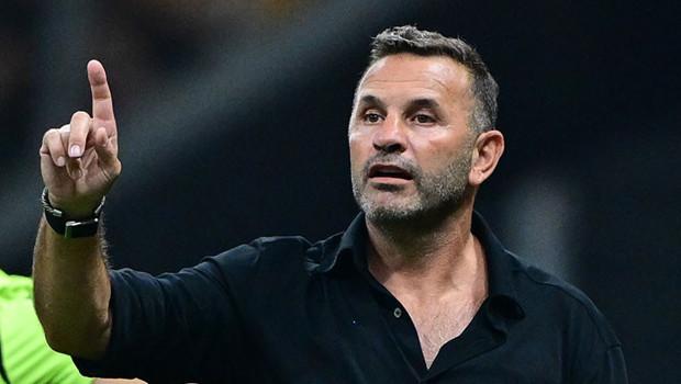 Beşiktaş'tan Okan Buruk ve Yayıncı Kuruluş Çıkışı: Hukuki Süreç