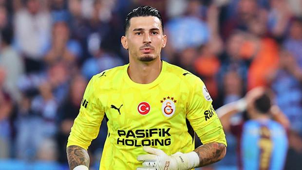 Uğurcan Çakır'ın Düşüşü: Bir Kaleci Efsanesinin Taktiksel Çöküş Analizi