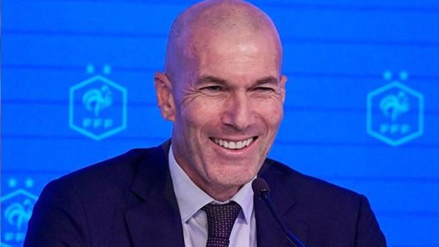 Zidane'ın Türkiye Planı: Bir Futbol İkonunun Stratejik Hamleleri ve Beklentiler