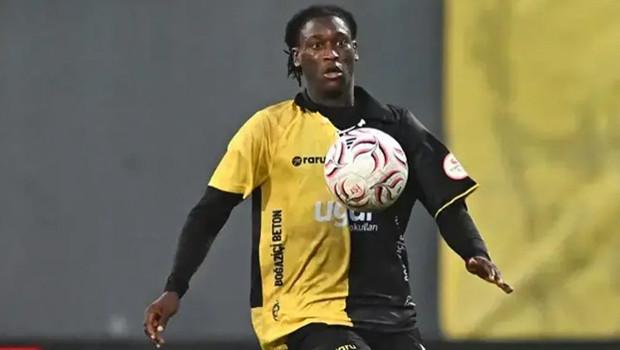 Elvin Mendy’den Sevindirici Haber: İstanbulspor’da Korkutan Anlar Geride Kaldı