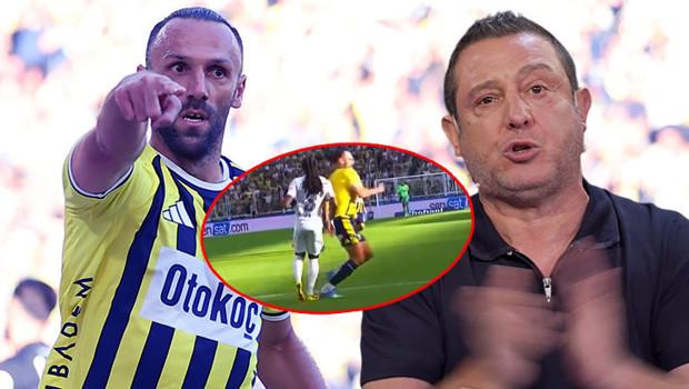 Fenerbahçe'nin Eyüpspor Galibiyeti: Taktiksel Kusursuzluk ve Hakem Tartışmaları