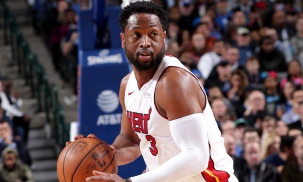 Dwyane Wade'in Emeklilik Kararı: Bir Efsanenin Zirvede Bırakma Sanatı