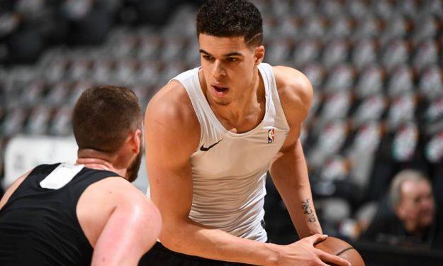 Michael Porter Jr.'dan Nikola Jokic İtirafı: Slav Kadınları Sorusu