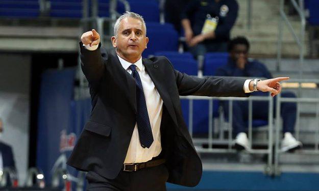 Igor Kokoskov'un İtirafları: Fenerbahçe ve Efes'te Koç Olmanın Görünmeyen Yüzü