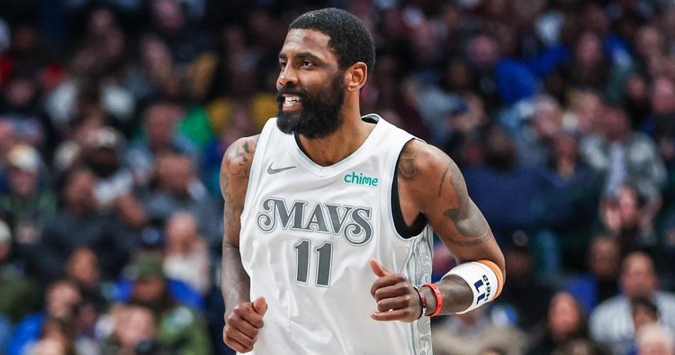 Kyrie Irving'in Vicdan Manifestosu: NFL'deki Ceza ve Sporun Politik Sınırları