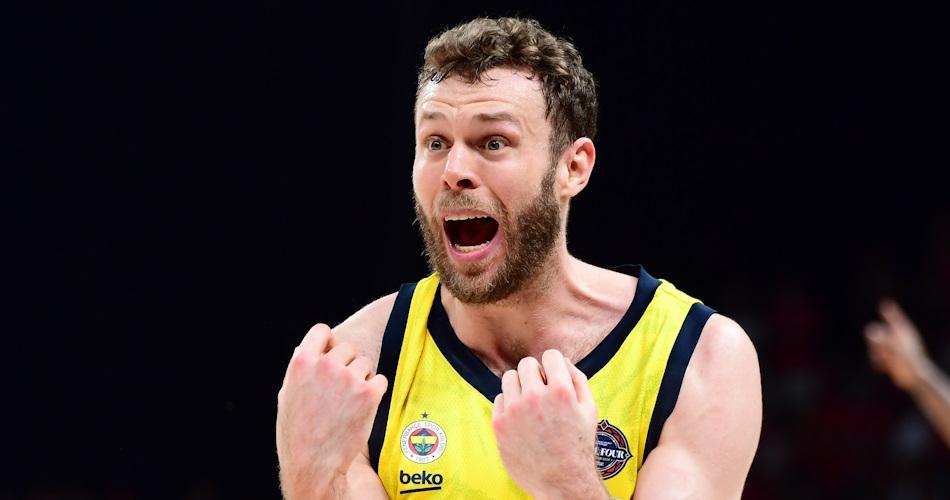 Nicolo Melli’nin Abu Dhabi Dönüşü: Fenerbahçe’de Yeni Bir Dönemin Şifreleri