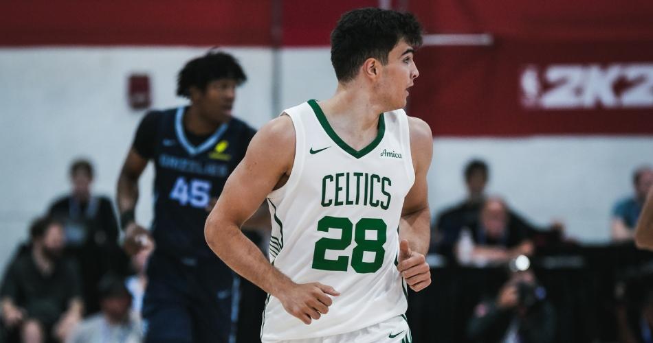 Hugo Gonzalez: Boston Celtics'te Yeni Sezon ve Takas Gerçeği