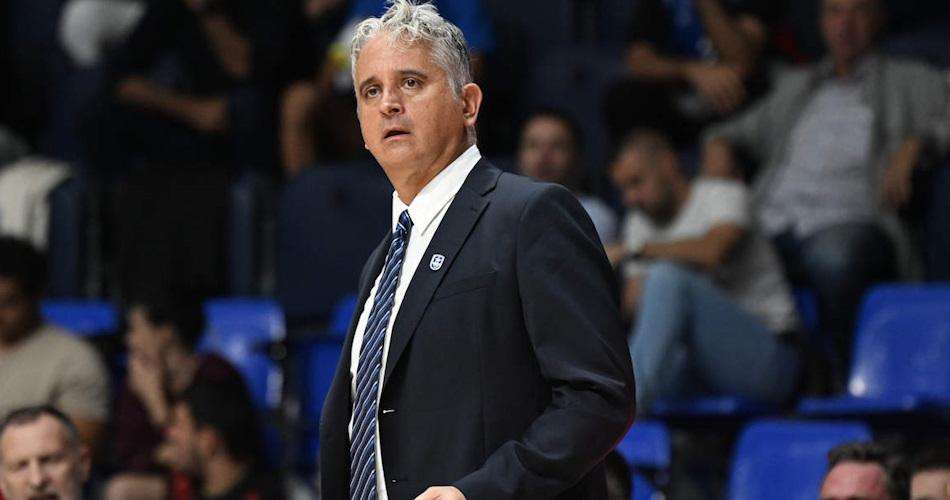 Igor Kokoskov'un İtirafları: Jason Kidd ile Çalışmak Bir Kabustu