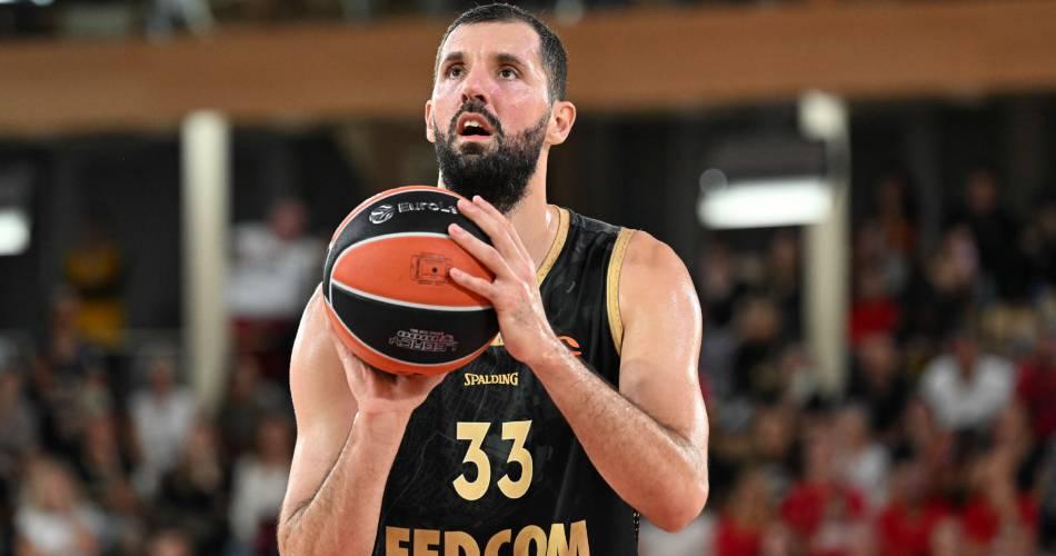 Nikola Mirotic’in Valencia Dönemi: Bir Efsanenin İspanya’ya Dönüş Hikayesi