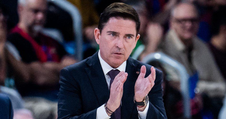 Xavi Pascual'dan Barça İtirafı: Pep Guardiola ile Ne Konuştular?
