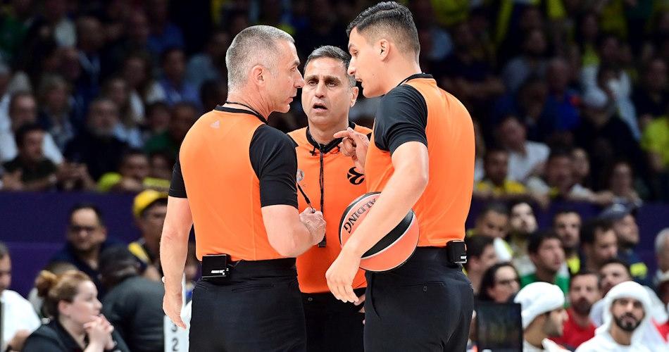 EuroLeague'de Devrim: Sportmenlik Dışı Faulün Sonu ve Yeni Oyun Düzeni
