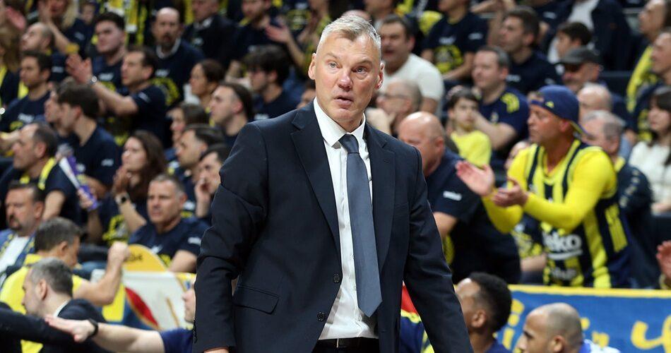 Saras Jasikevicius ve Fenerbahçe: Abu Dhabi'de Erken Uyarı Sinyalleri