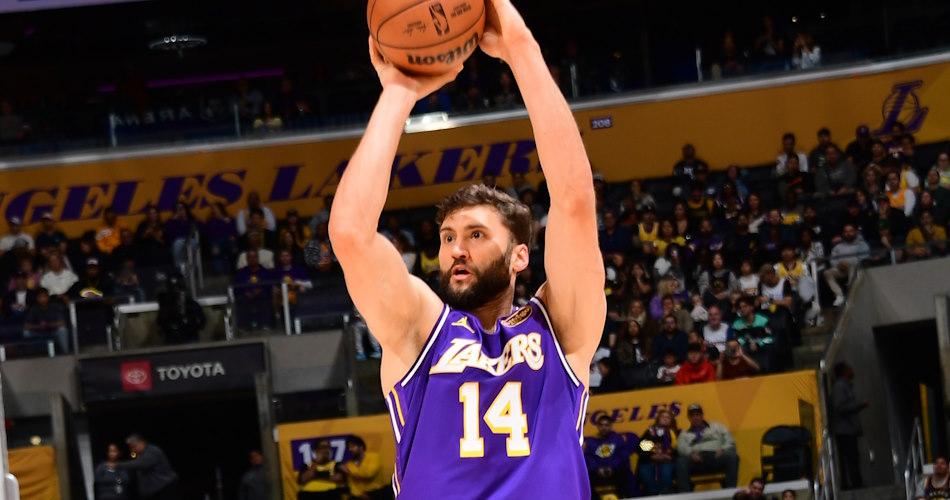 Luka Doncic'in BC Roma'sı Maxi Kleber Peşinde: EuroCup Bombası