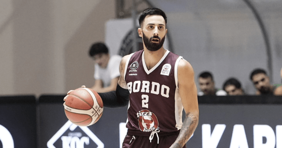 Bordo Bandırma'nın Yeni Dönemi: Peterson ve Ulubay ile Balkan Botevgrad Analizi