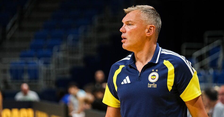 Saras Jasikevicius'un Yeni Fenerbahçe'si: Abu Dhabi'de Kaybolan Disiplin ve Dersler