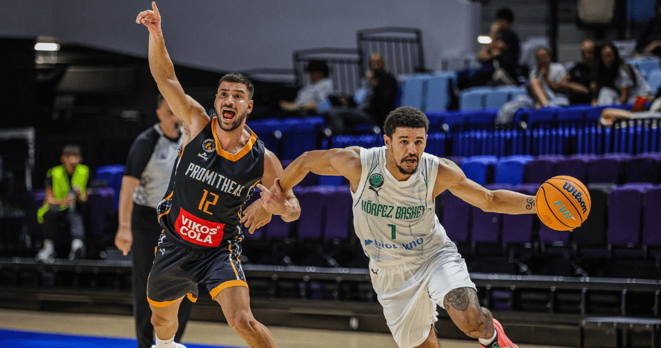 Körfez Basket’in Avrupa Rüyası: Shannon Evans’ın Son Saniye Şoku ve Analizi