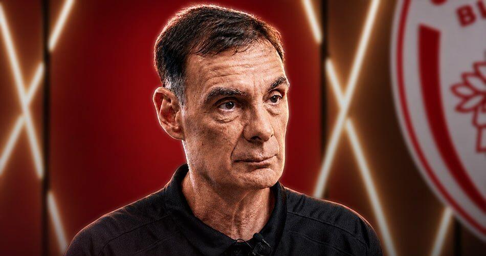 Bartzokas'ın İtirafı: Fenerbahçe'nin Fiziksel Oyunu ve Olympiakos'un Zorlanışı