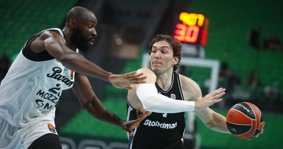 Cedi Osman ve PAOK Projesi: Partizan Galibiyeti ve Calathes Etkisi