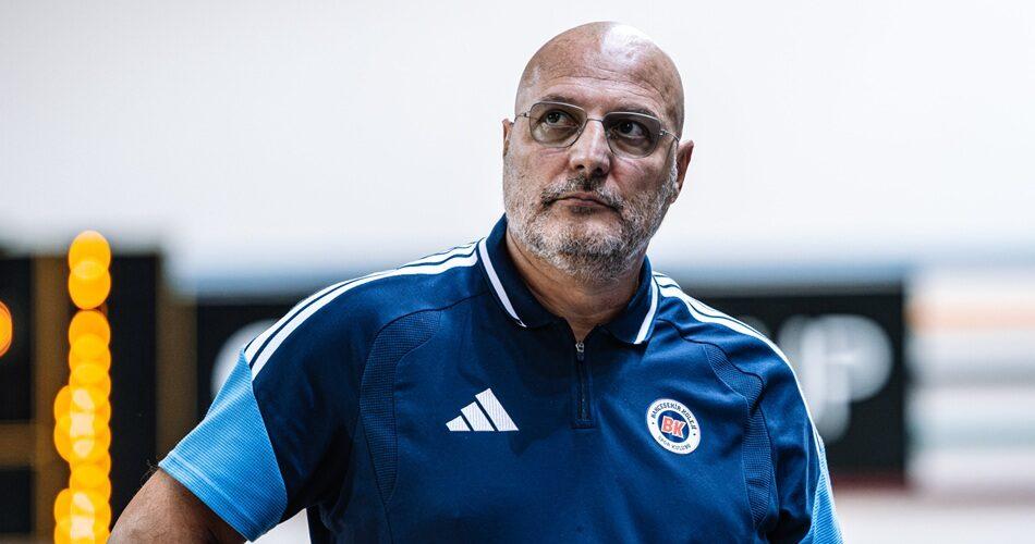 Sasha Djordjevic: Bahçeşehir Koleji ile Zirveye Giden Zorlu Yolculuk