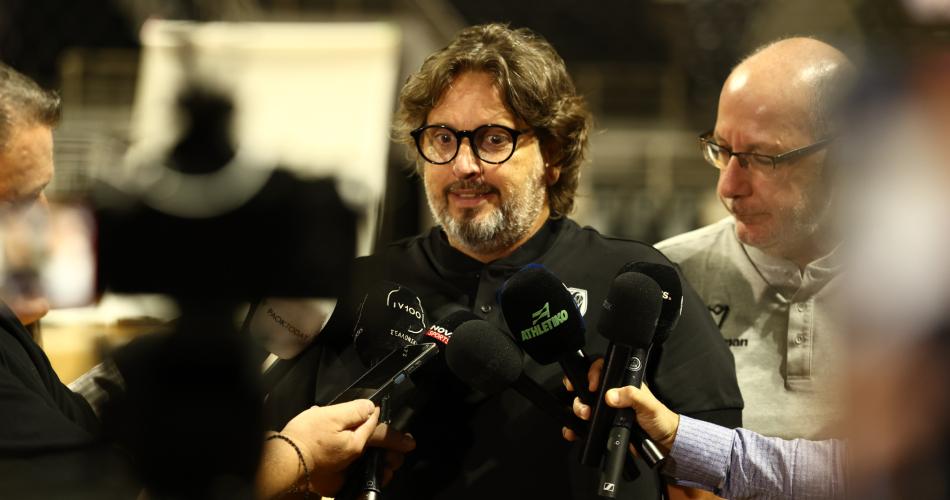 Andrea Trinchieri'nin PAOK Vizyonu: Selanik'te Yeni Bir Basketbol İmparatorluğu