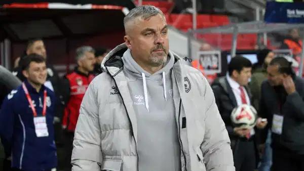 Thomas Reis Trabzonspor'da: Bordo-Mavili Takımda Alman Disiplini Dönemi Başlıyor