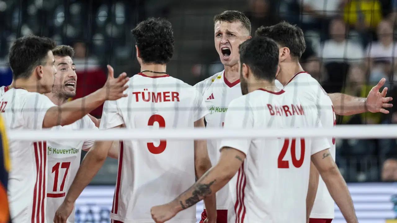 Filenin Efeleri'nde Kriz: Romanya Mağlubiyeti Avrupa Şampiyonası Yolunu Tıkadı