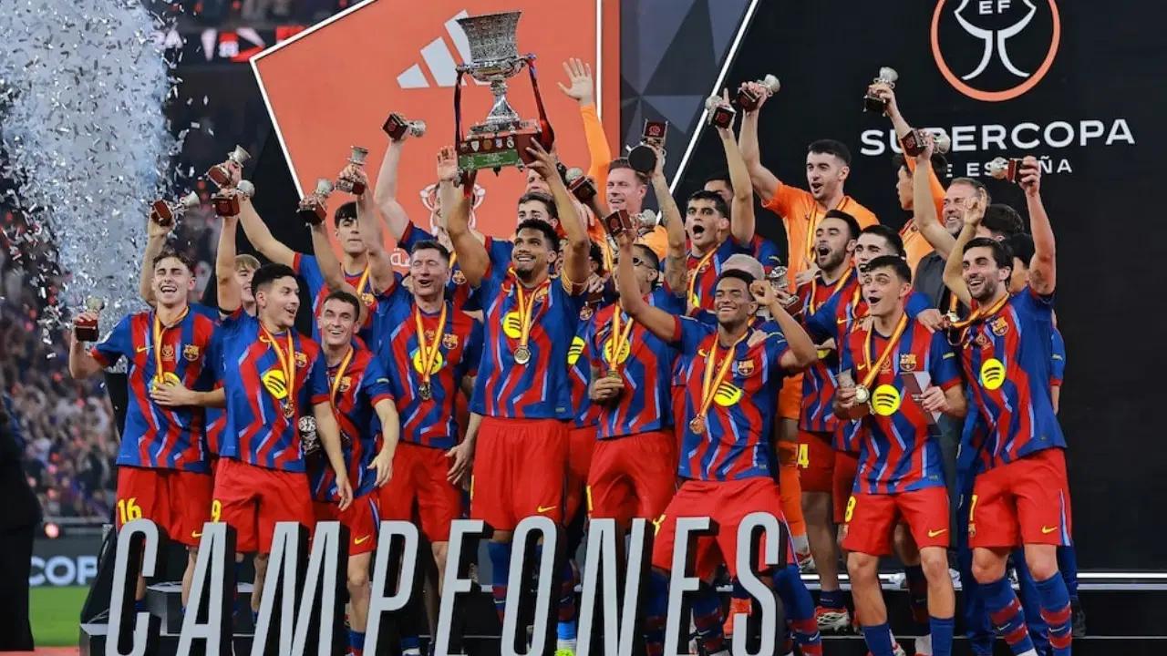 İspanya Süper Kupa İstanbul'da: Devlerin Randevusu ve Yeni Bir Futbol Vizyonu