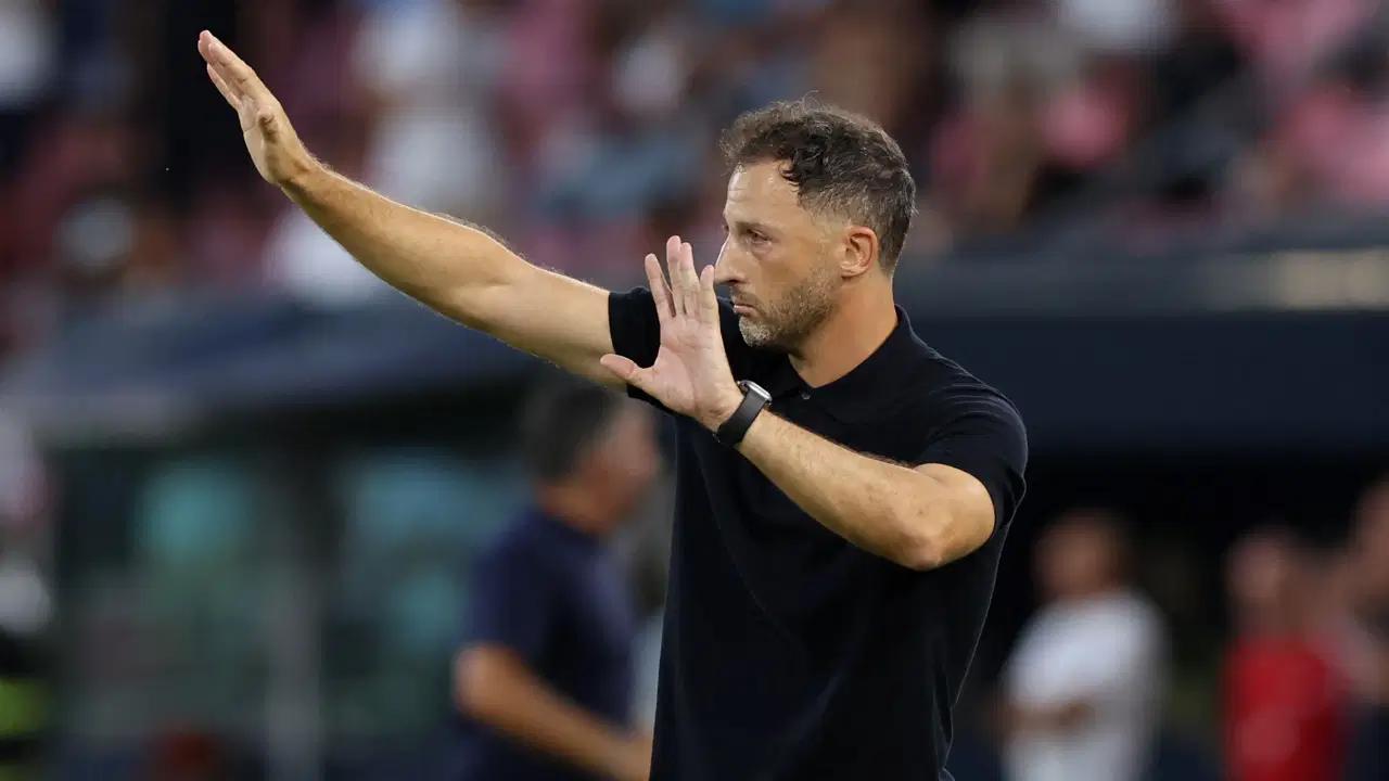Bologna'da Domenico Tedesco Krizi: İtalyan Devinde Yol Ayrımı mı Başlıyor?