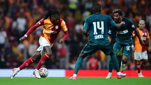 Jorge Jesus'un Rafael Leao Planı: Portekiz'de Yeni Bir Dönem mi Başlıyor?