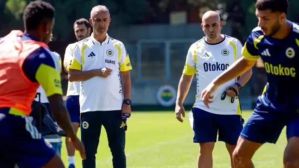 Ersun Yanal'dan İsmail Kartal için sert çıkış: Fenerbahçe'ye zarar veriyorsun