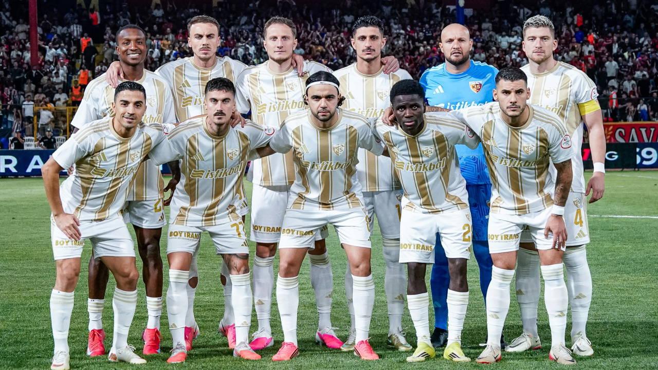 Kayserispor'da Transfer Yasağı Krizi: İdari Yönetim ve Finansal Sürdürülebilirlik