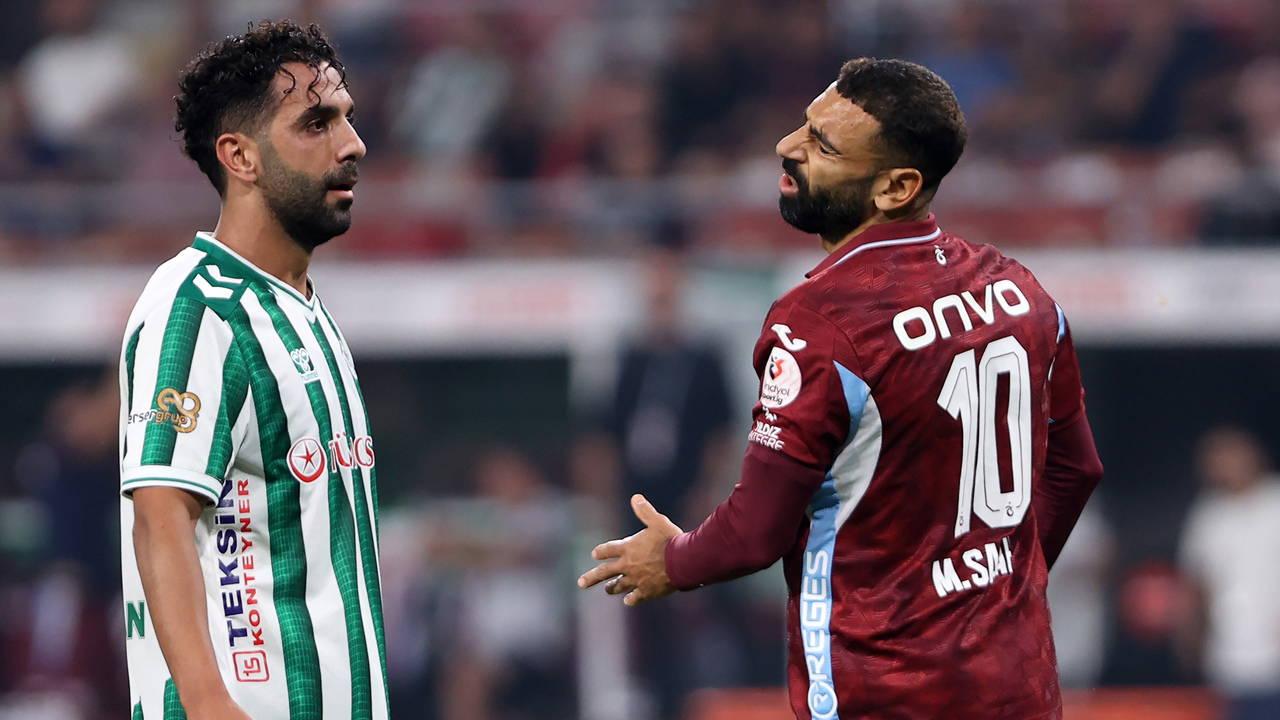 Trabzonspor'da Konyaspor Şoku: İflas Eden Planlama ve Yönetimsel Çöküş