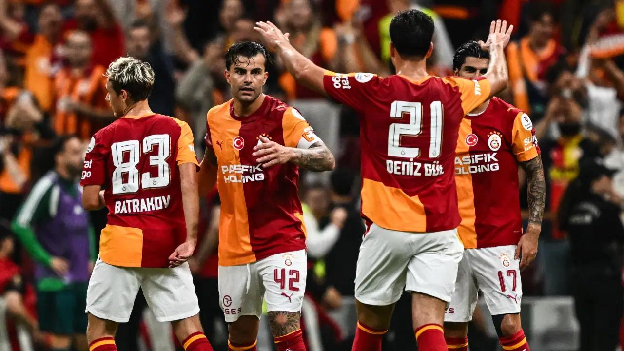 Galatasaray-Kocaelispor Analizi: Sarı-Kırmızılıların Zorlu Galibiyet Şifreleri