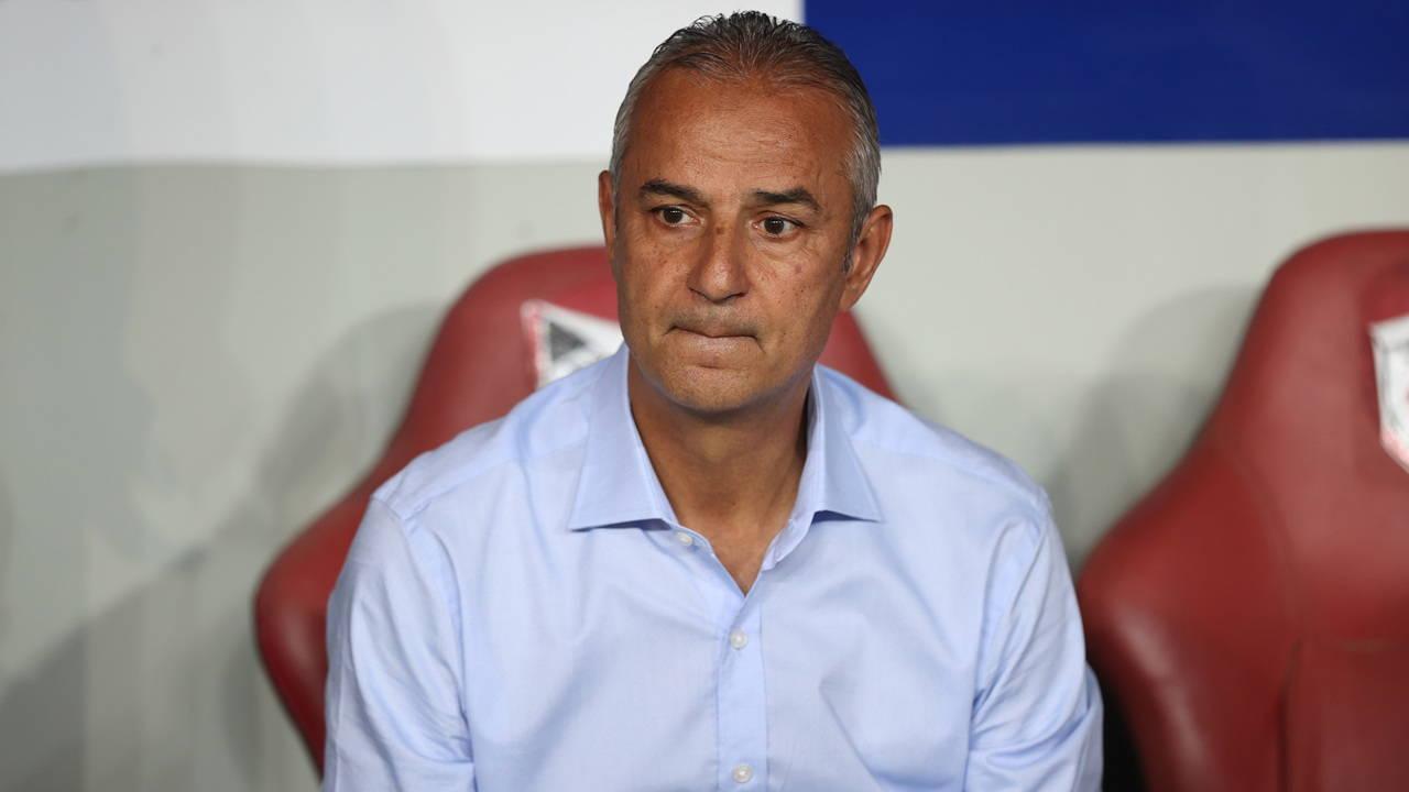Fenerbahçe'de İsmail Kartal'dan Eyüpspor Maçı Öncesi Radikal Kararlar