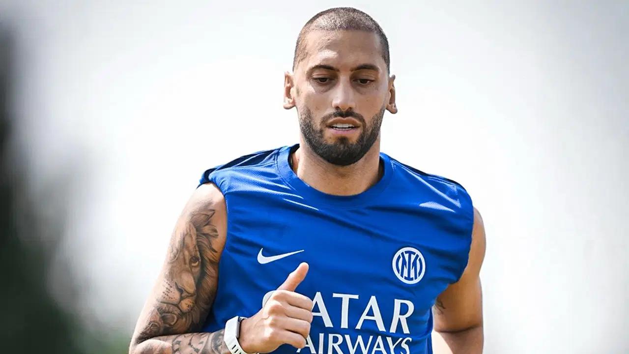 Hakan Çalhanoğlu'nun Sakatlığı: Inter'in Oyun Kurgusunda Kritik Kırılma Noktası