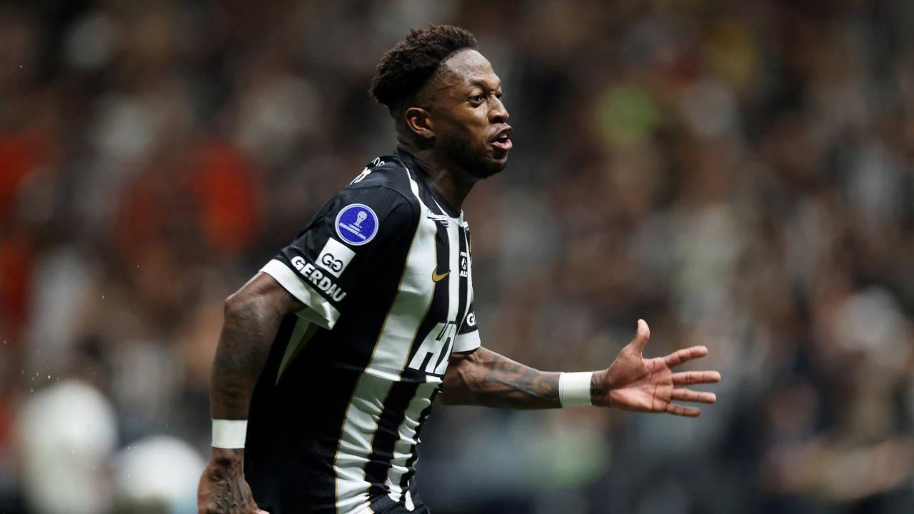 Fred’in Brezilya Rüyası: Atletico Mineiro’yu Yarı Finale Taşıyan Ustalık Dersi