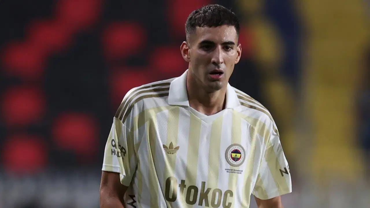 Fenerbahçe'de Mert Müldür Şoku: Sağlık Durumu ve Detaylar