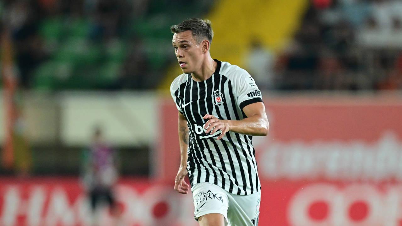 Leandro Trossard'ın Marsilya Mesaisi: Beşiktaş'ta Kritik Karar Anı