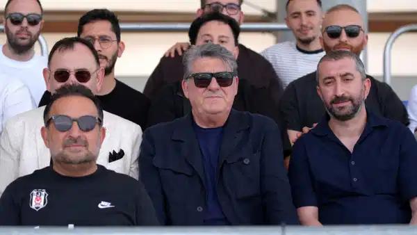 Beşiktaş'ın Vlahovic Hamlesi: Hukuki Süreç ve Medya İletişimi Üzerine Bir Analiz